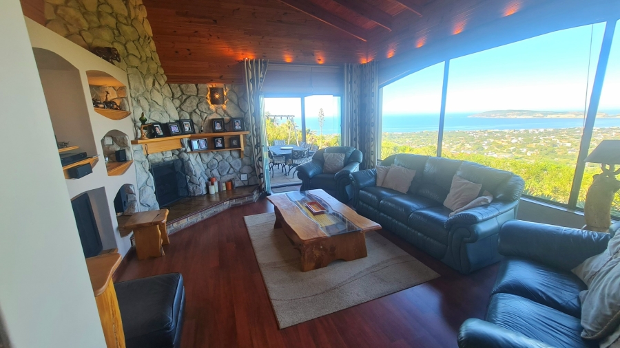 4 Bedroom Property for Sale in Cutty Sark Western Cape